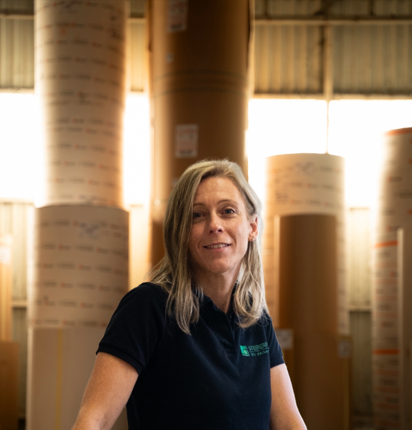 Image hover effect image