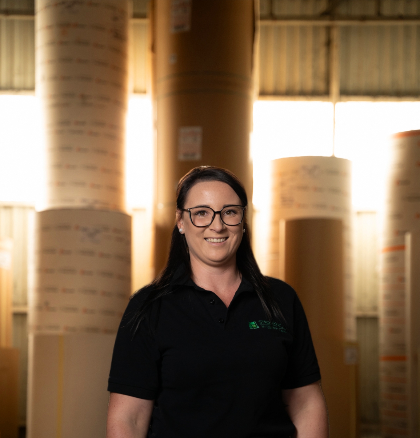 Image hover effect image